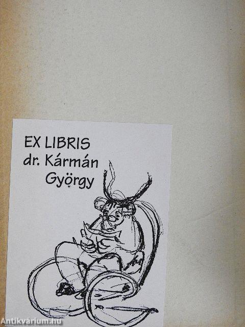 Rügyek és reménység