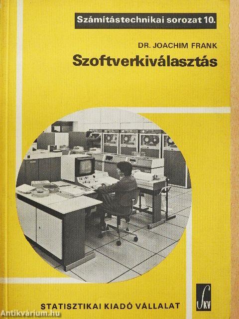 Szoftverkiválasztás