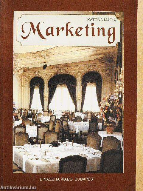 Marketing