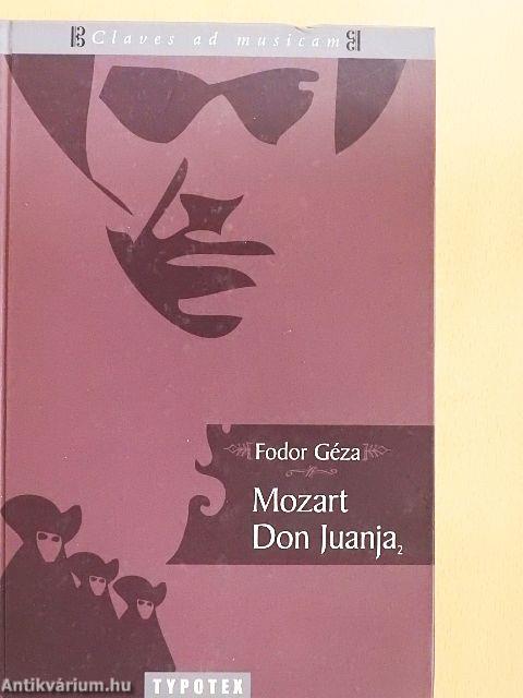 Mozart Don Juanja