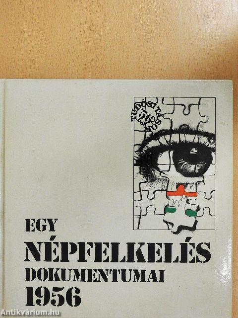 Egy népfelkelés dokumentumai