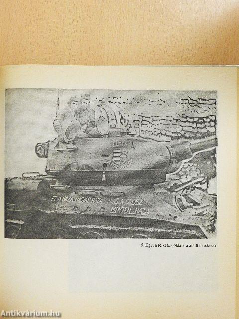 Egy népfelkelés dokumentumai