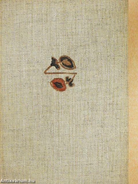 Szegedi tulipános láda