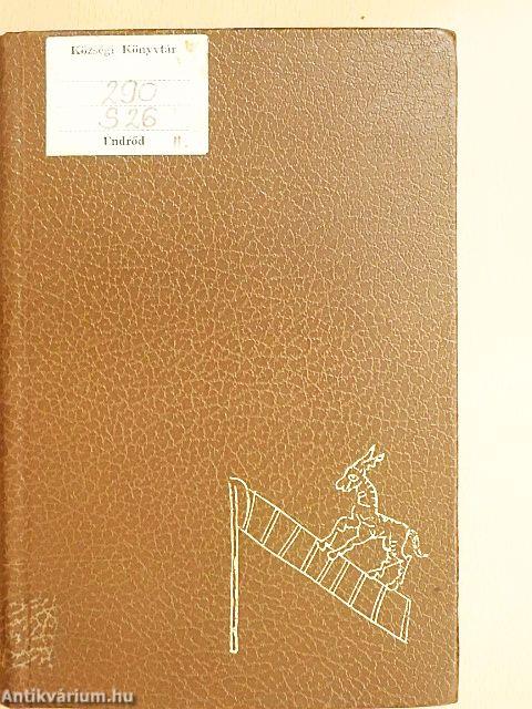 Folklór és tárgytörténet II.