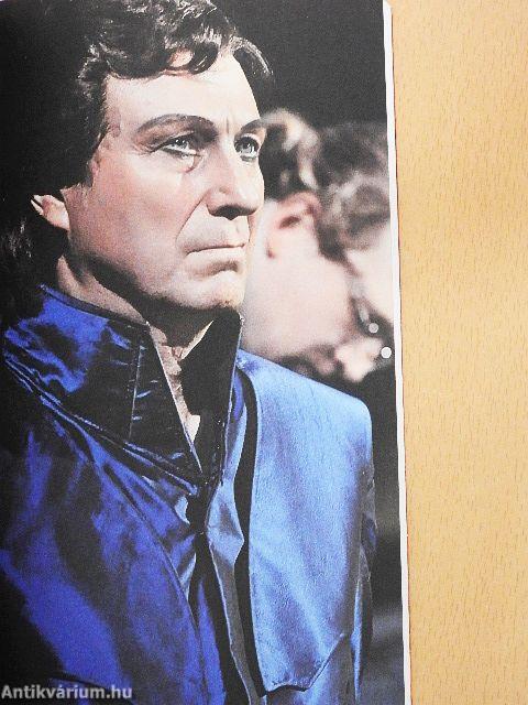 Verdi: A szicíliai vecsernye