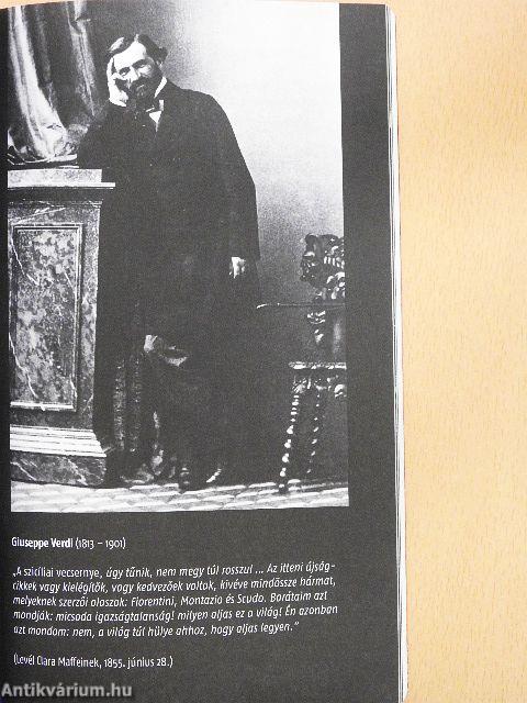 Verdi: A szicíliai vecsernye