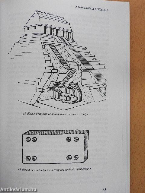 Az istenek a földön járnak
