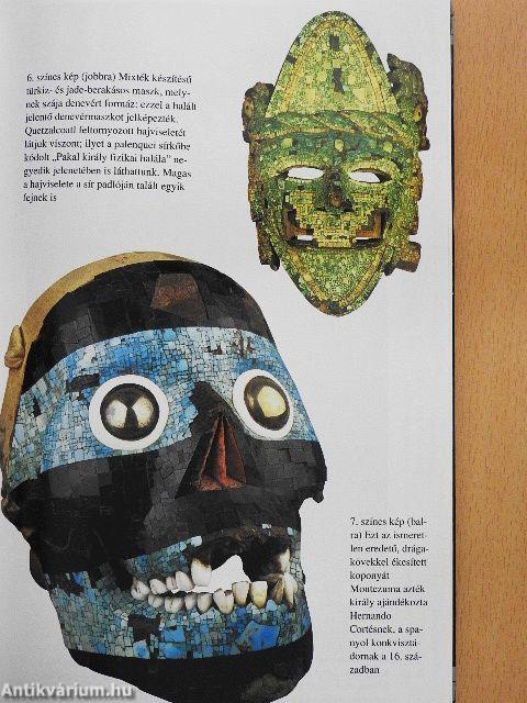 Az istenek a földön járnak