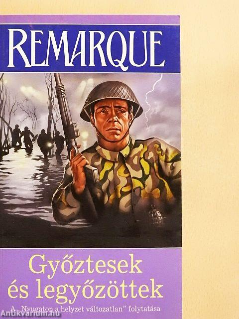 Győztesek és legyőzöttek