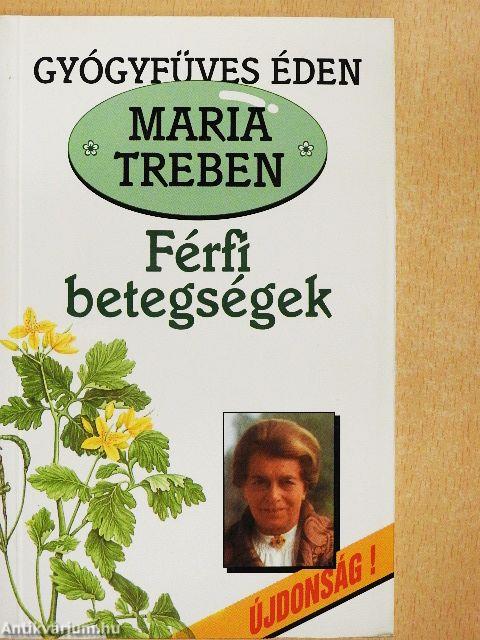 Férfi betegségek