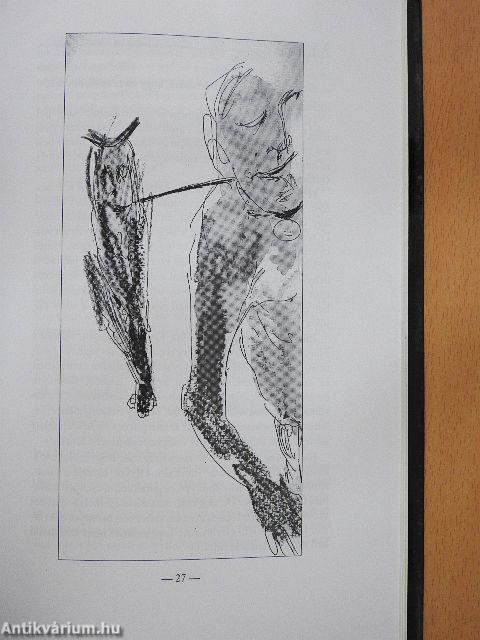 Valaki a kínai negyedből