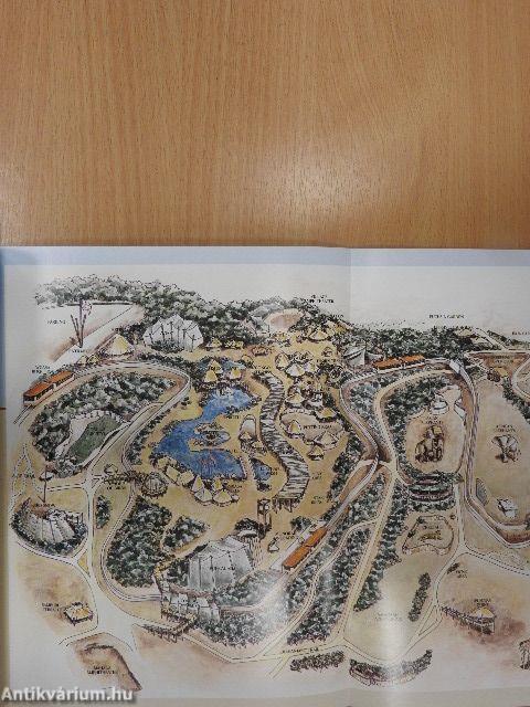 The San Diego Wild Animal Park