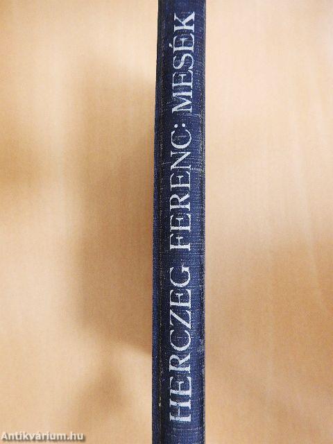 Mesék gyermekek számára