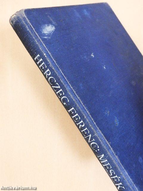 Mesék gyermekek számára