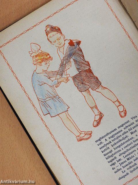 Mesék gyermekek számára