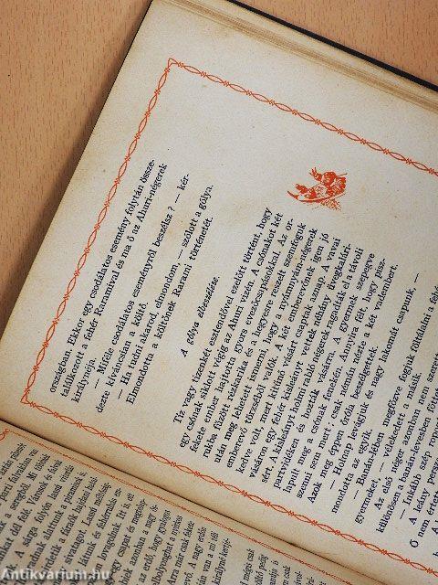 Mesék gyermekek számára