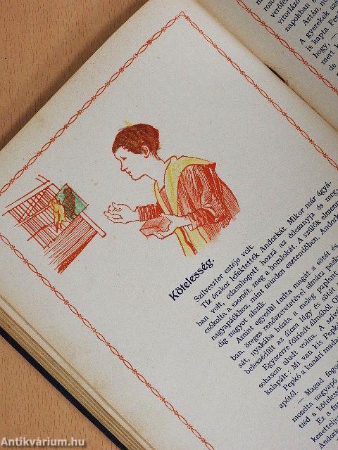 Mesék gyermekek számára