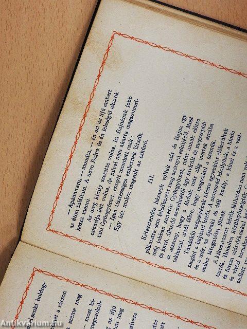 Mesék gyermekek számára