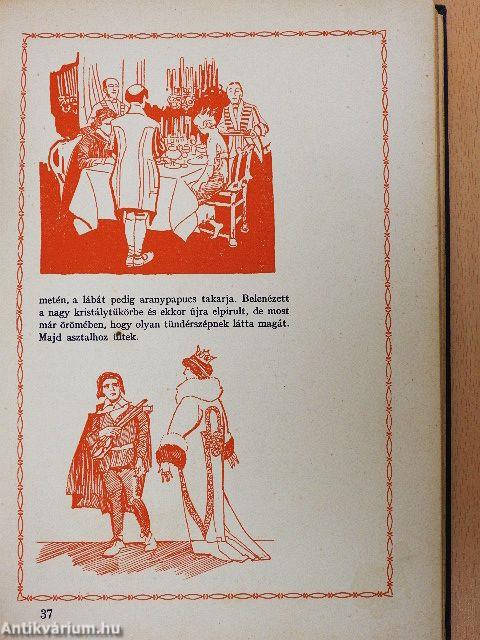 Mesék gyermekek számára