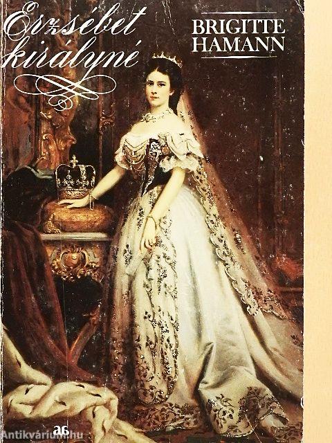 Erzsébet királyné