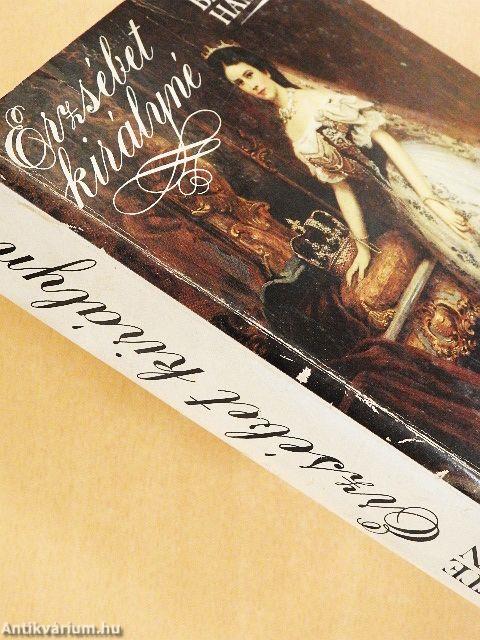 Erzsébet királyné