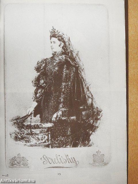 Erzsébet királyné