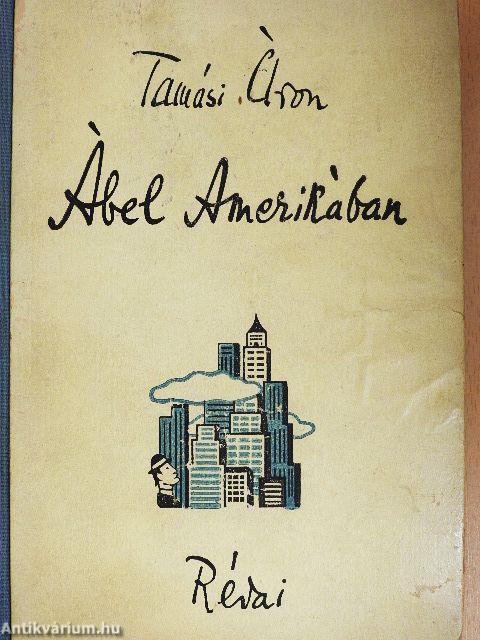 Ábel Amerikában