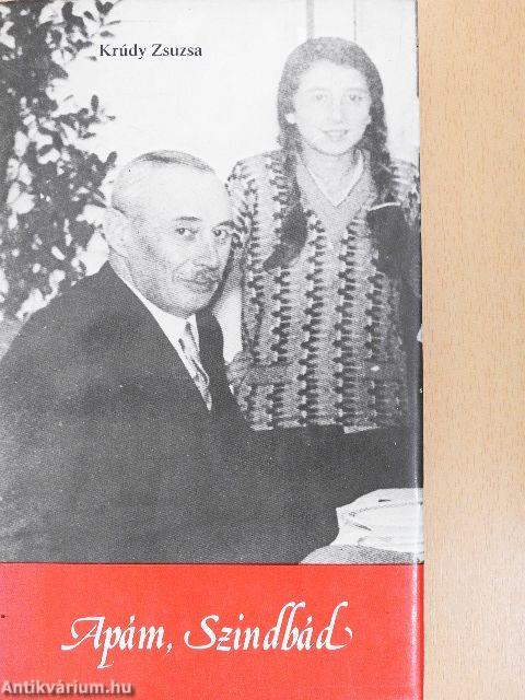 Apám, Szindbád