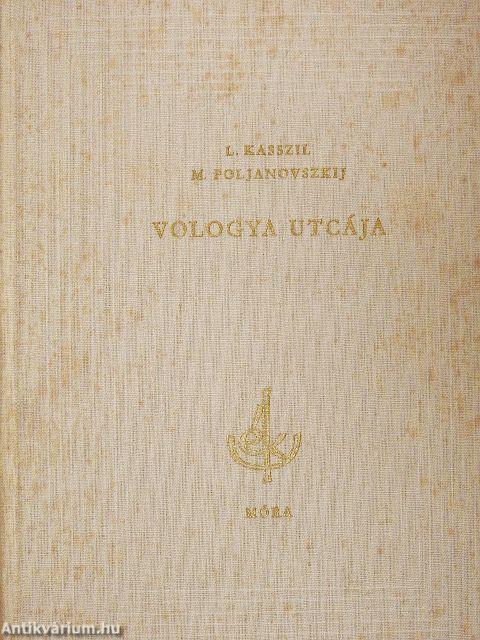 Vologya utcája I-II.