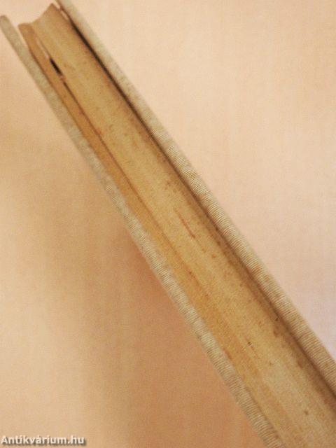 Vologya utcája I-II.