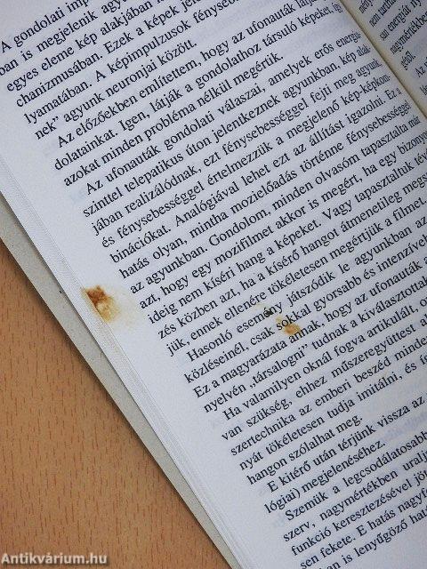 Humanoidok/Genetikai rokonaink tőlünk fényévnyi távolságra?