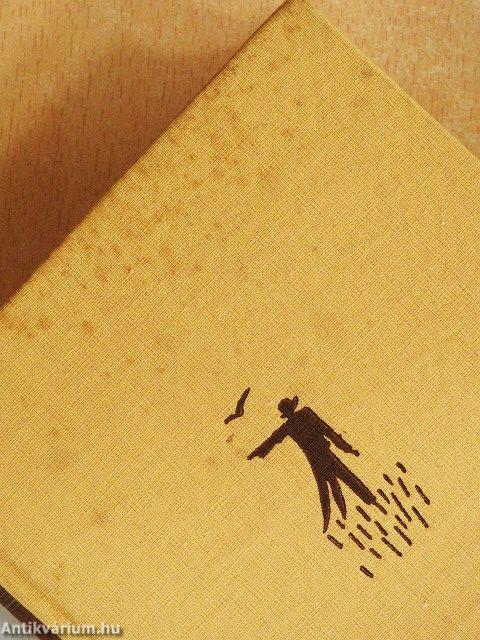 A madárijesztő szeretője