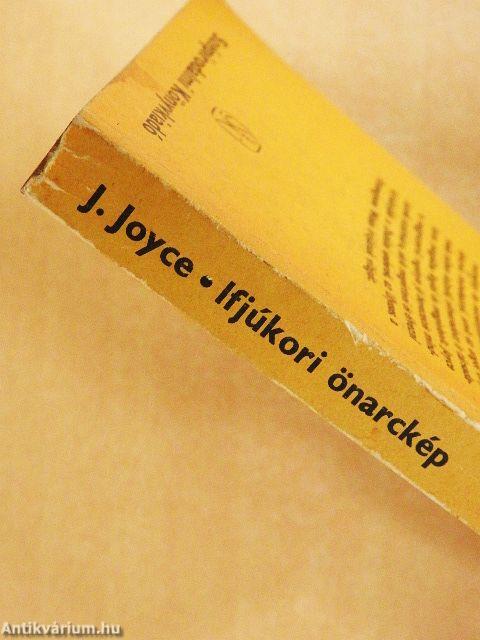 Ifjúkori önarckép