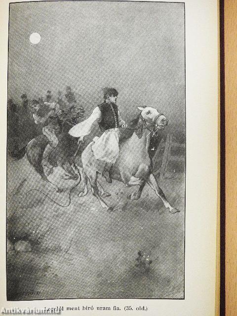 A nemzet napszámosai