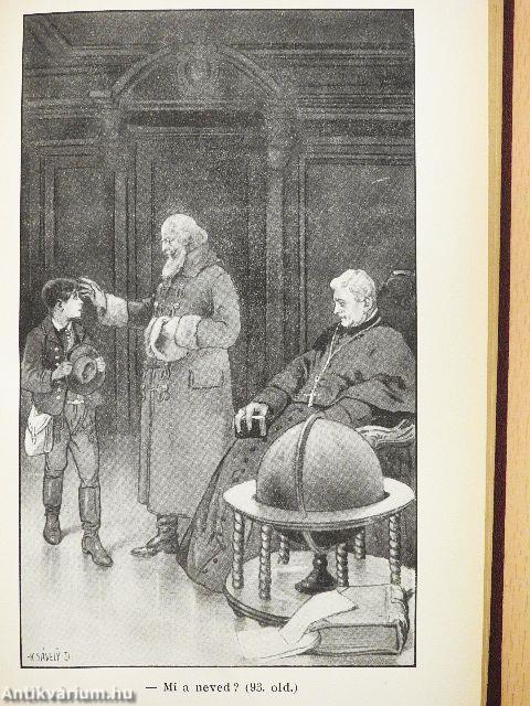 A nemzet napszámosai