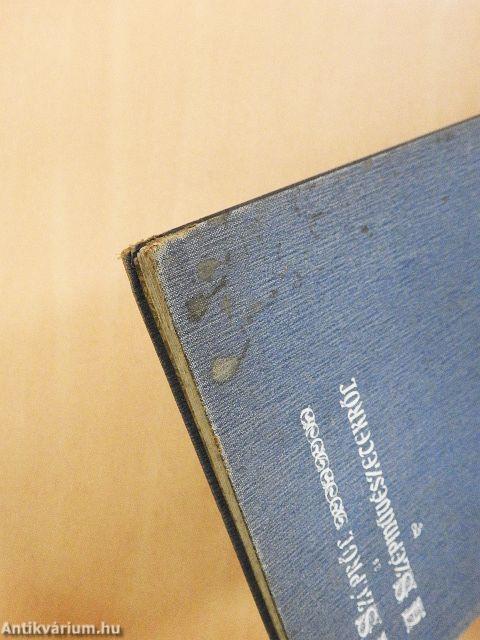 A szépről és a szépművészetekről