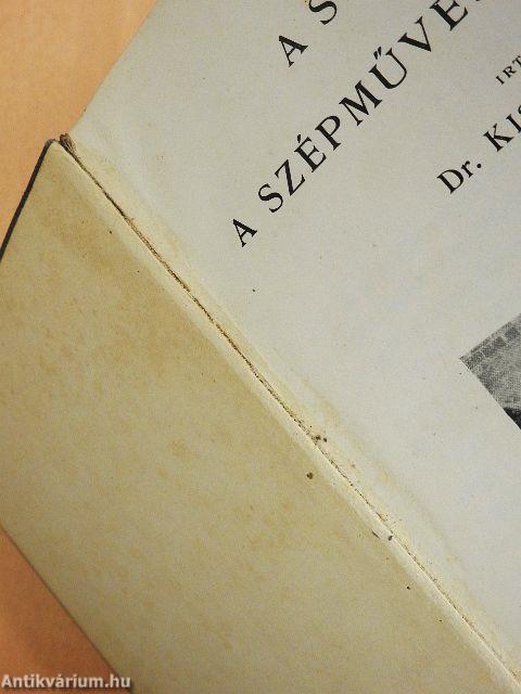 A szépről és a szépművészetekről