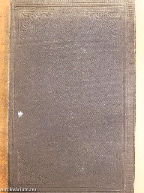 Német balladák és románczok I.