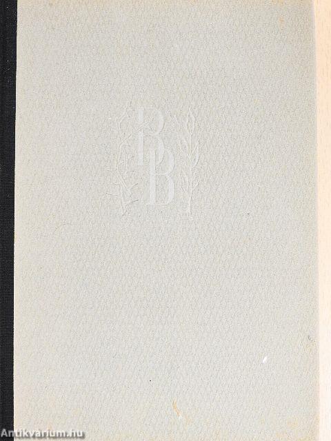 Bartók amerikai évei