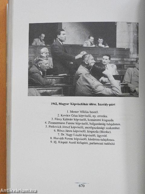 Arcképek két tragikus kor árnyékában