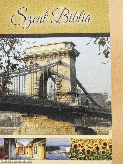 Szent Biblia