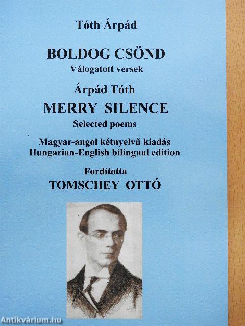 Boldog csönd - Merry silence