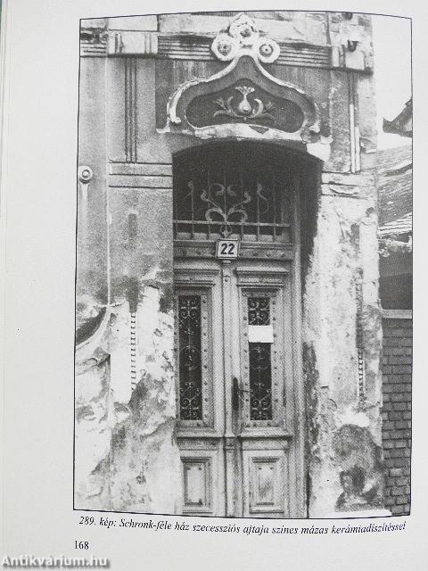 Kerámia Nagykőrösön