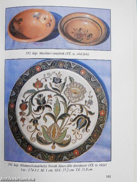 Kerámia Nagykőrösön