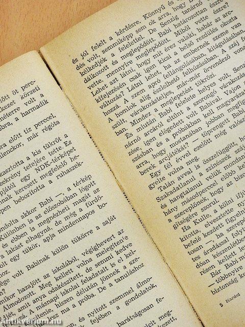 Színház a kisvárosban