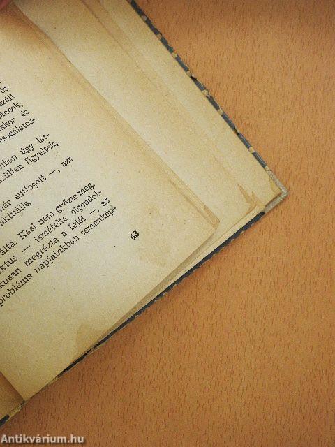 Színház a kisvárosban