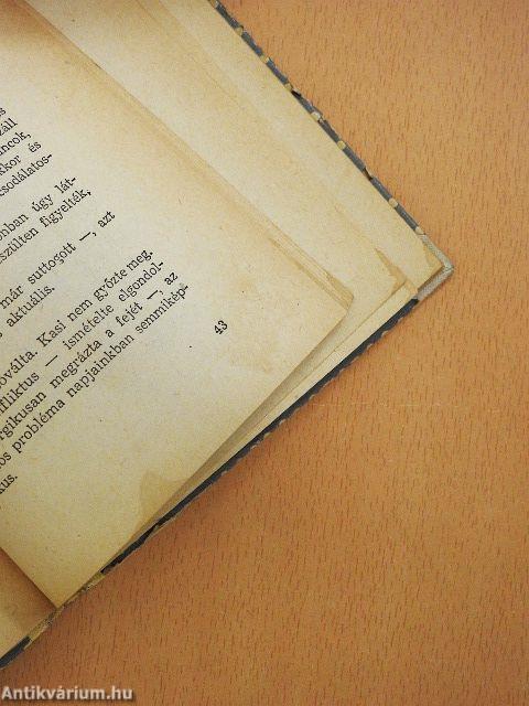 Színház a kisvárosban