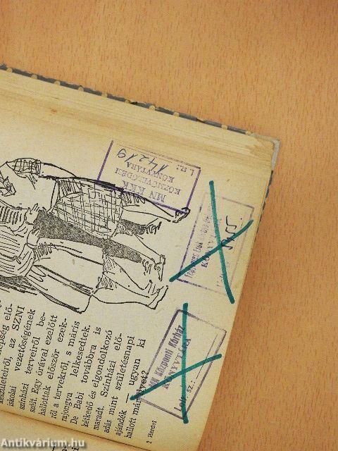 Színház a kisvárosban