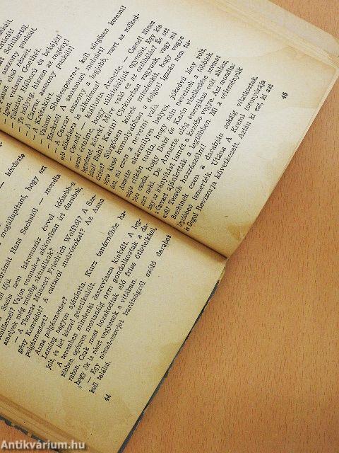 Színház a kisvárosban