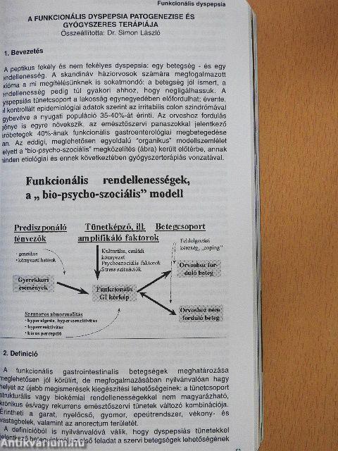 Pharmindex Zsebkönyv 2003
